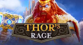 Thor's Rage game tile