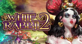 White Rabbit 2 game tile