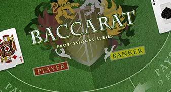 Baccarat game tile