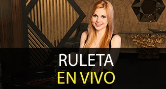 Ruleta En Vivo game tile