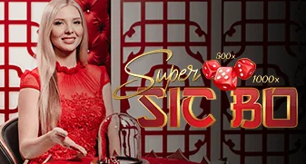 Super Sic Bo game tile