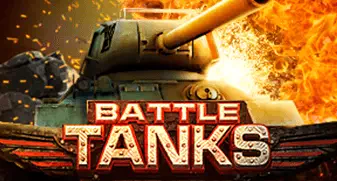 Battle Tanks game tile