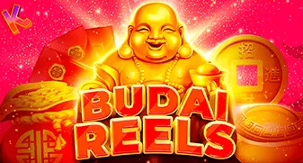 Budai Reels game tile