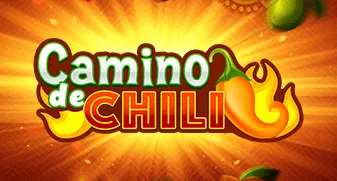 Camino de Chili game tile