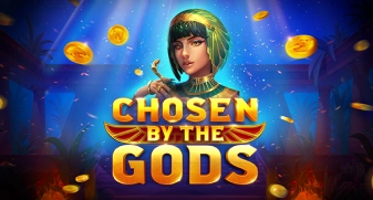 Chosen by the Gods game tile