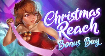 Christmas Reach Bonus Buy game tile