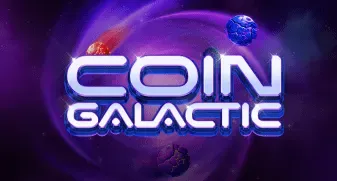 Coin Galactic game tile