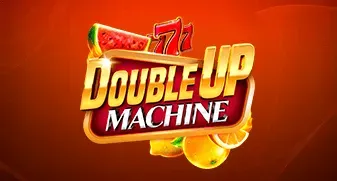 Double Up Machine game tile