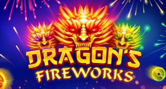 Dragon's Fireworks game tile