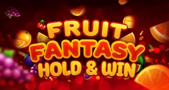 Fruit Fantasy Hold & Win game tile