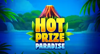 Hot Prize Paradise game tile