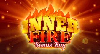 Inner Fire Bonus Buy game tile