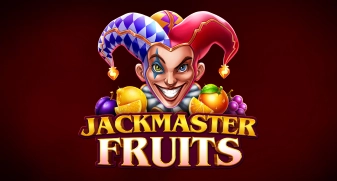 Jackmaster Fruits game tile