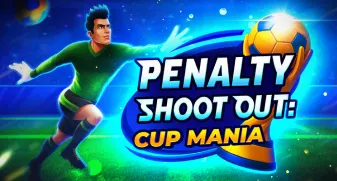Penalty Shoot Out: Cup Mania game tile