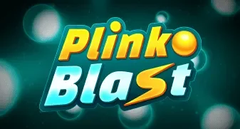 Plinko Blast game tile