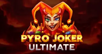 Pyro Joker Ultimate game tile