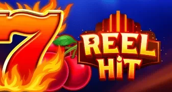Reel Hit game tile
