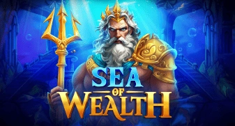 Sea of Wealth game tile