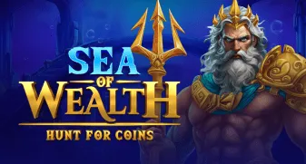 Sea of Wealth: Hunt for Coins game tile