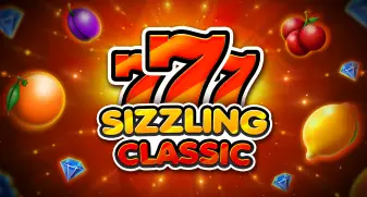Sizzling 777 Classic game tile