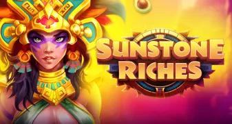 Sunstone Riches game tile