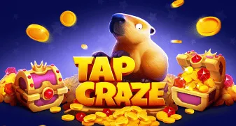 Tap Craze game tile