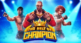 The Belt of Champion game tile