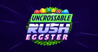 Uncrossable Rush Eggster game tile