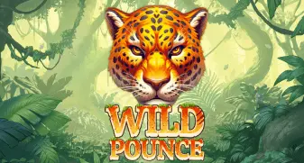 Wild Pounce game tile