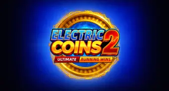 Electric Coins 2: ULTIMATE RUNNING WINS game tile