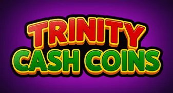 Trinity Cash Coins game tile