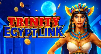 Trinity Egypt Link game tile