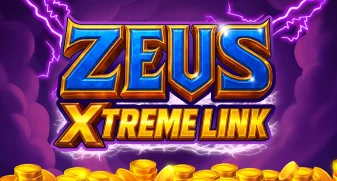 Zeus XTREME Link game tile