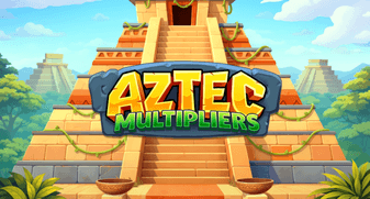 Aztec Multipliers game tile