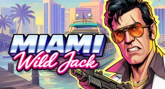 Miami Wild Jack game tile