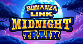 Bonanza Link: Midnight Train game tile