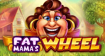 Fat Mama's Wheel game tile