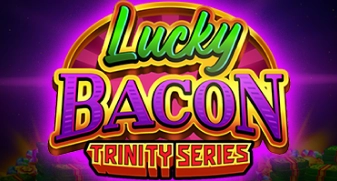 Lucky Bacon: Trinity Series game tile