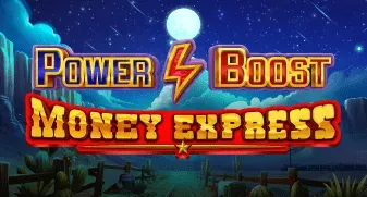 Power Boost: Money Express game tile