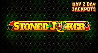 Stoned Joker game tile