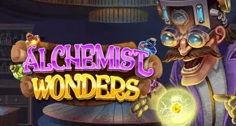 Alchemist Wonders game tile