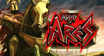 Army of Ares game tile