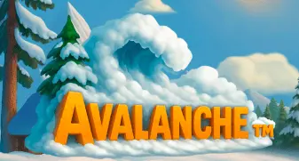 Avalanche game tile