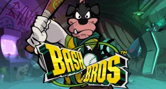 Bash Bros game tile