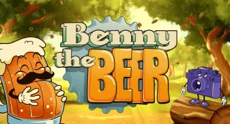 Benny the Beer game tile