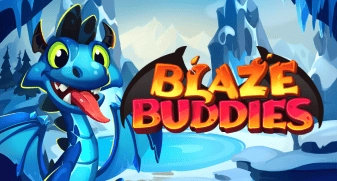 Blaze Buddies game tile