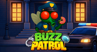 Buzz Patrol game tile