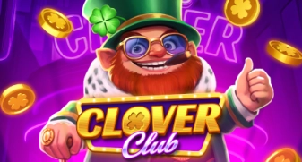 Clover Club game tile