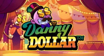 Danny Dollar game tile