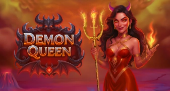 Demon Queen game tile